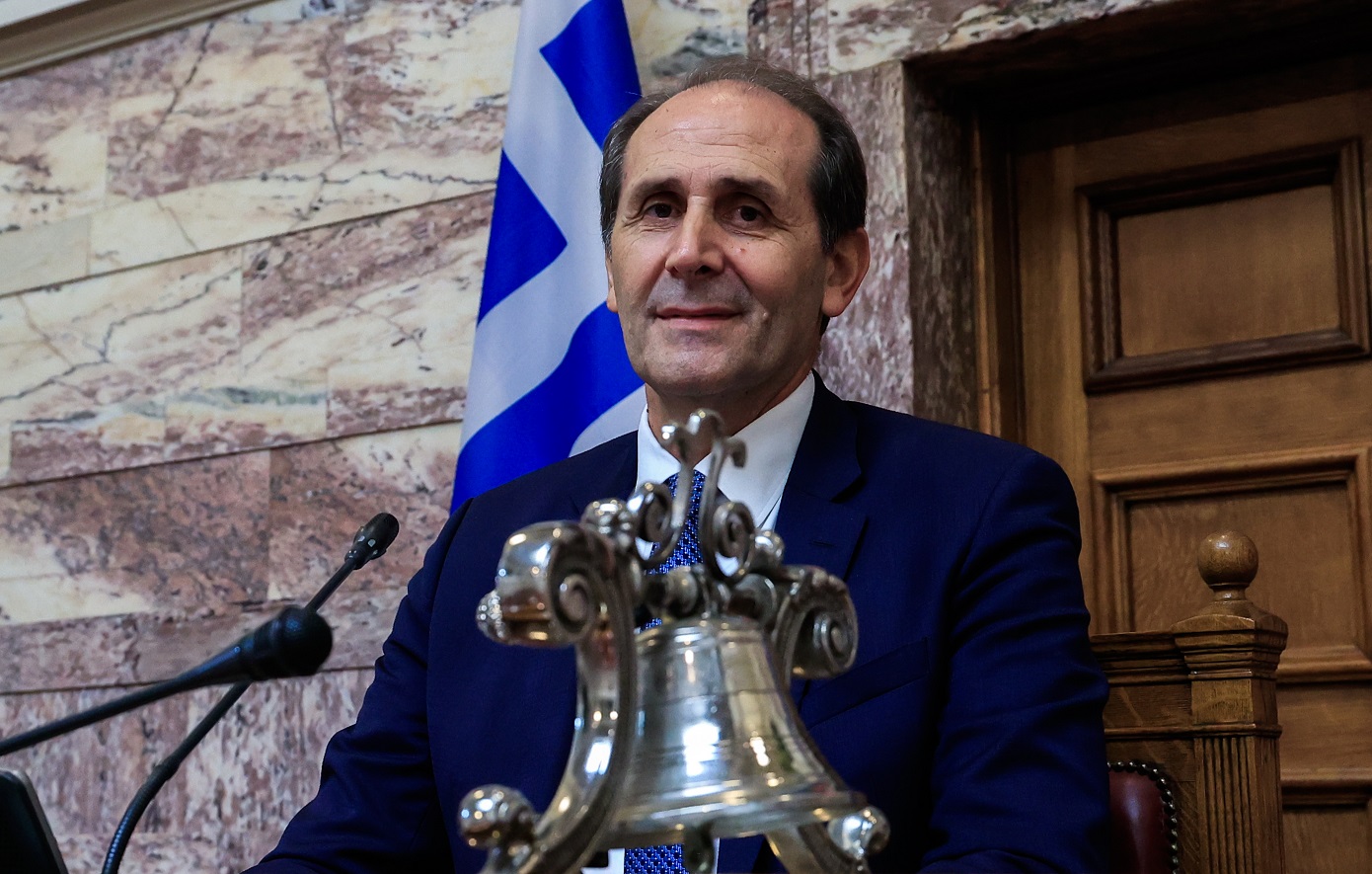 Γιατρός και διασώστης εκτός υπηρεσίας προσπαθούσαν για μια ώρα να επαναφέρουν τον Απόστολο Βεσυρόπουλο