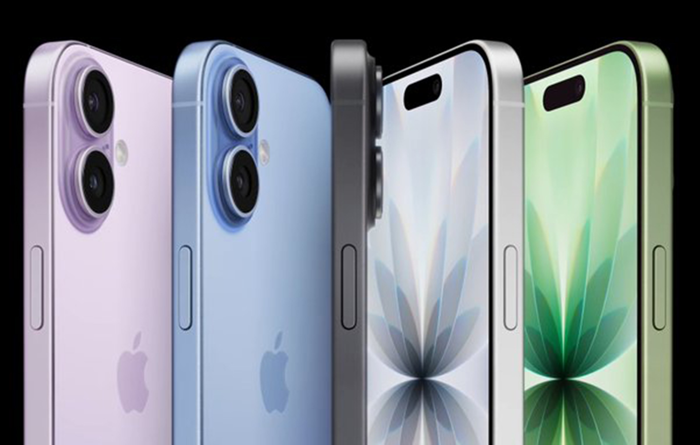 iPhone 17: Πότε κυκλοφορεί και πόσο κοστίζει – «Λεπτό όσο ένα δάχτυλο», υπόσχεται η Apple