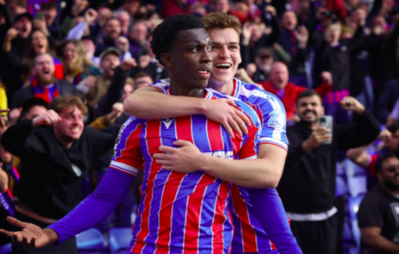 Premier League: Πρώτη ήττα για τη Λίβερπουλ, στο 98′ την πάγωσε η Κρίσταλ Πάλας