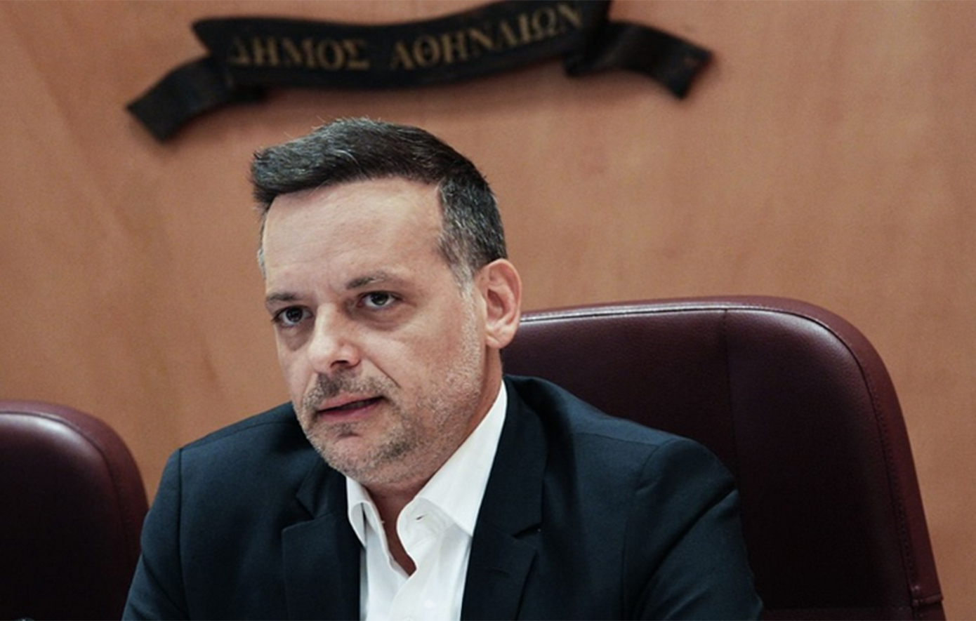 Δούκας: Η κυβέρνηση κορυφώνει την επίθεσή της στους δήμους
