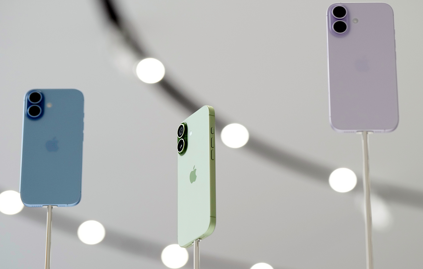 Γιατί το νέο iPhone Air της Apple αλλάζει τα δεδομένα για τους ταξιδιώτες