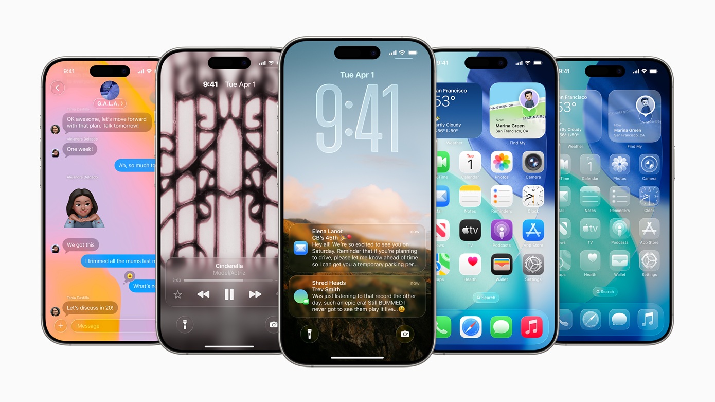 Οι χρήστες iPhone ισχυρίζονται ότι η ενημέρωση iOS 26 έχει καταστρέψει τη διάρκεια ζωής της μπαταρίας τους – «Μετατρέπει το τηλέφωνό μου σε τούβλο»