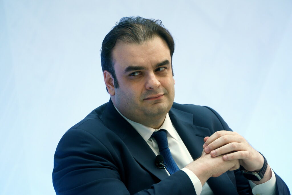 Στην Κοπεγχάγη ο Κυριάκος Πιερρακάκης για Ecofin και Eurogtoup