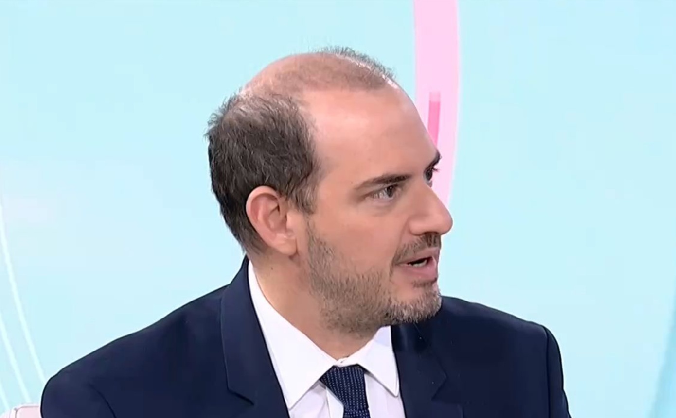 Κώτσηρας: 30% μείωση στα τεκμήρια διαβίωσης – Η καλή δημοσιονομική πορεία της χώρας έχει χτιστεί με κόπο