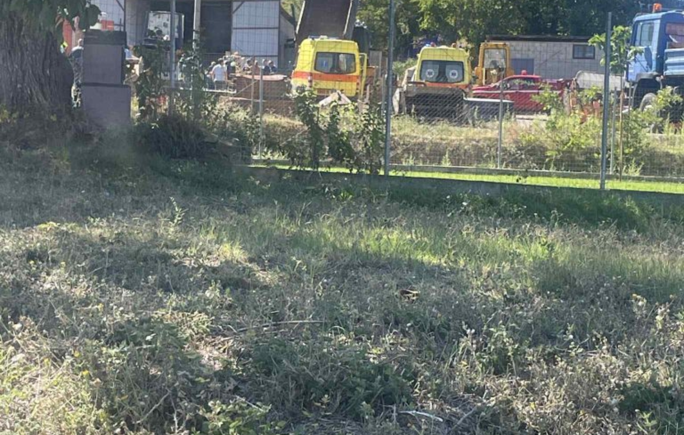 Δύο τραυματίες από έκρηξη φιάλης οξυγόνου στην Κοζάνη – Ακρωτηριάστηκε ο ένας