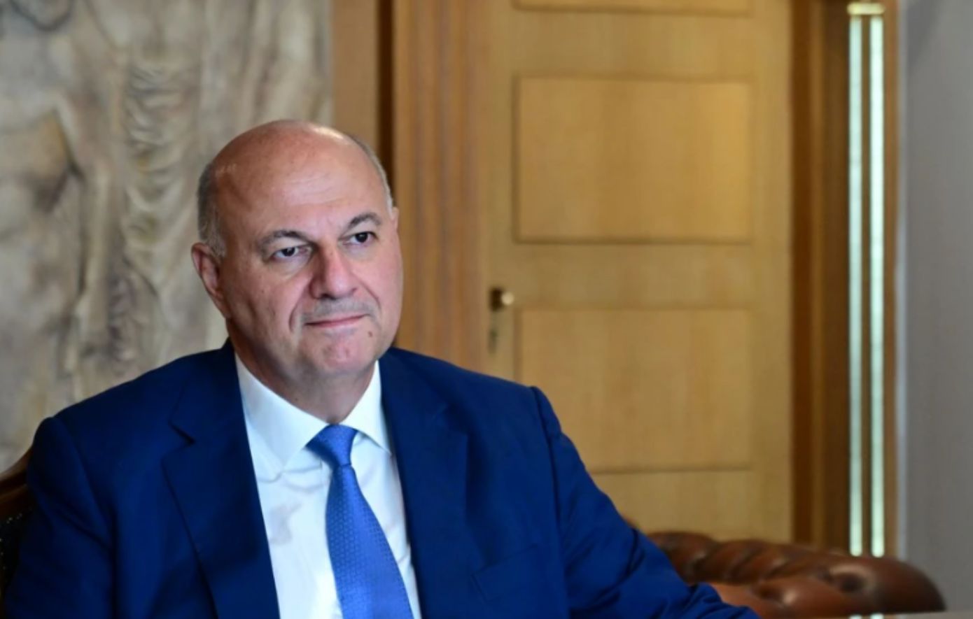 Τσιάρας: Πληρωμές επιδοτήσεων χωρίς ελέγχους δεν θα γίνουν
