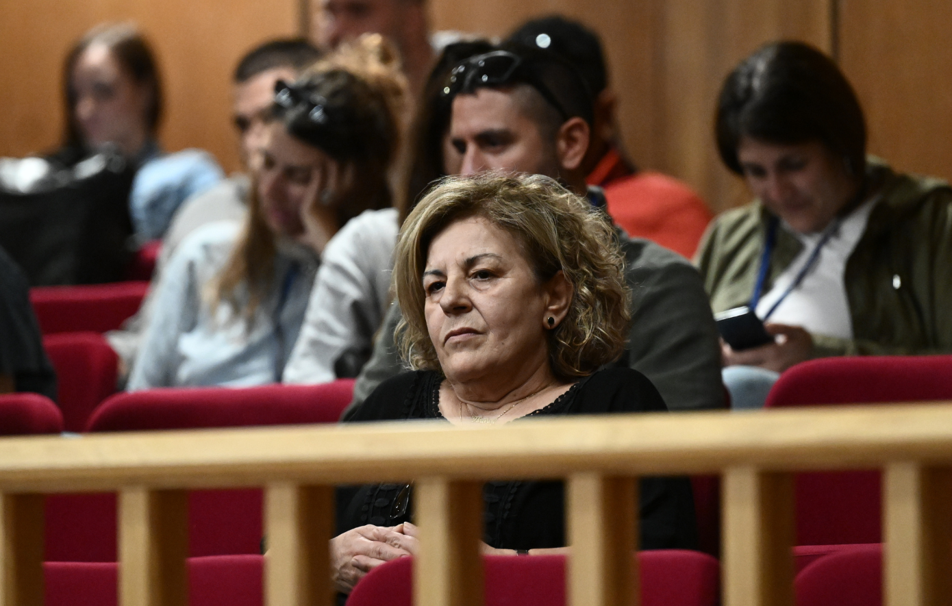 Οικογένεια Παύλου Φύσσα: Σκανδαλώδης η αποφυλάκιση του Νίκου Μιχαλολιάκου – Η εγκληματική οργάνωση δεν έχει εξαλειφθεί