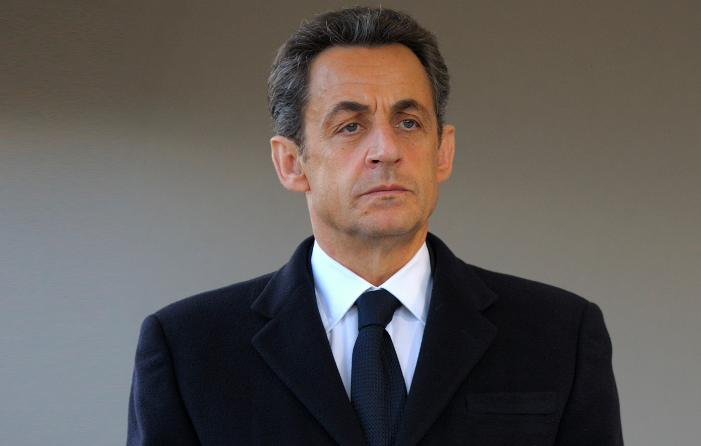 Στις 10 Νοεμβρίου η εξέταση του αιτήματος αποφυλάκισης του Νικολά Σαρκοζί