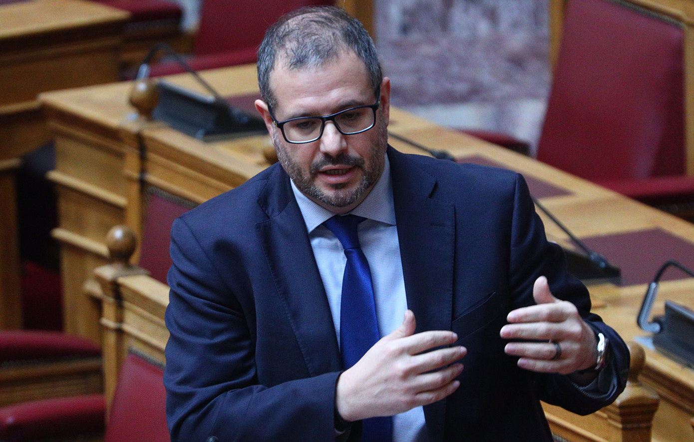 Νέα σύσκεψη για την ηλεκτρική διασύνδεση Ελλάδας-Κύπρου