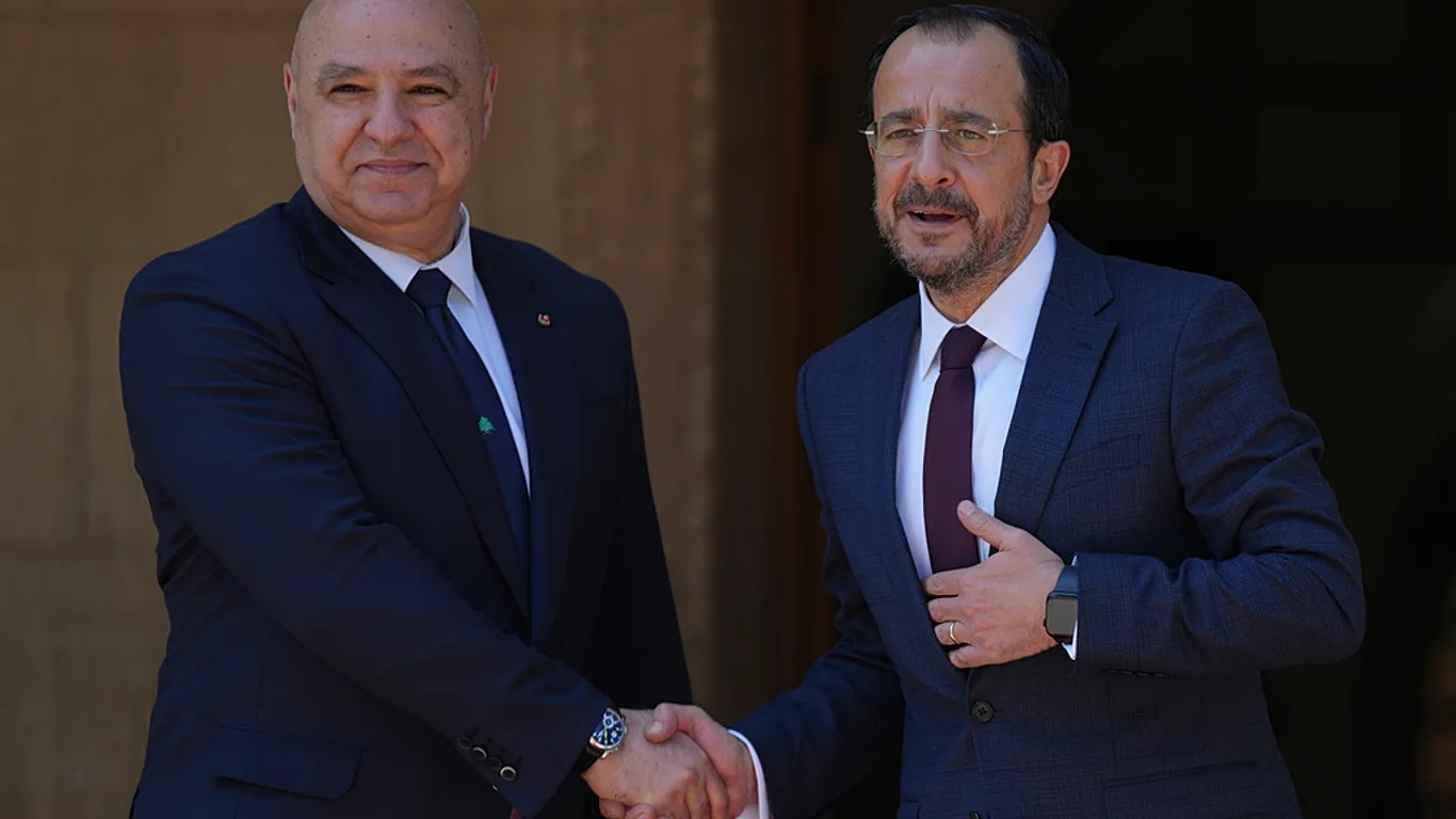 Ποιες μεγάλες γεωπολιτικές ανατροπές φέρνει η επικύρωση της συμφωνίας Κύπρου-Λιβάνου για τη χάραξη ΑΟΖ