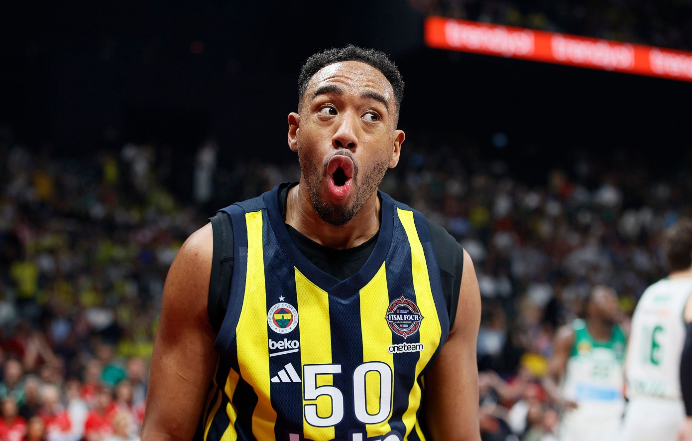 Euroleague: Αντιδρούν Φενέρμπαχτσε και Εφές για την επιστροφή στο Ισραήλ – «Δεν έγινε καμία ψηφοφορία»