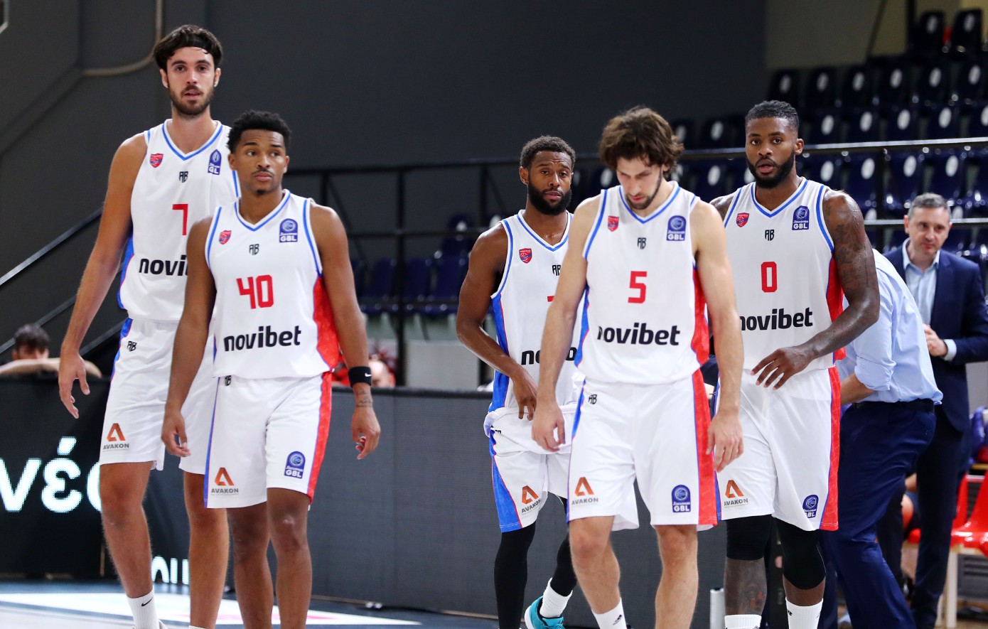 Eurocup: Συντριβή για τον Πανιώνιο από τη Μπουντούτσνοστ