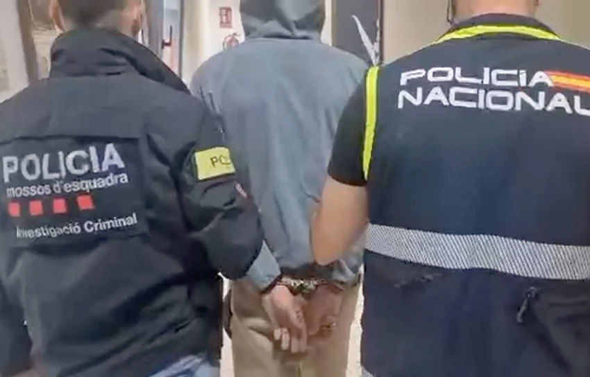 Χειροπέδες στον διαιτητή Ούρος Νίκολιτς, βρήκαν 250.000 ευρώ στο σπίτι του – Η μαφία των «Vračarci» και το βίντεο της σύλληψής του
