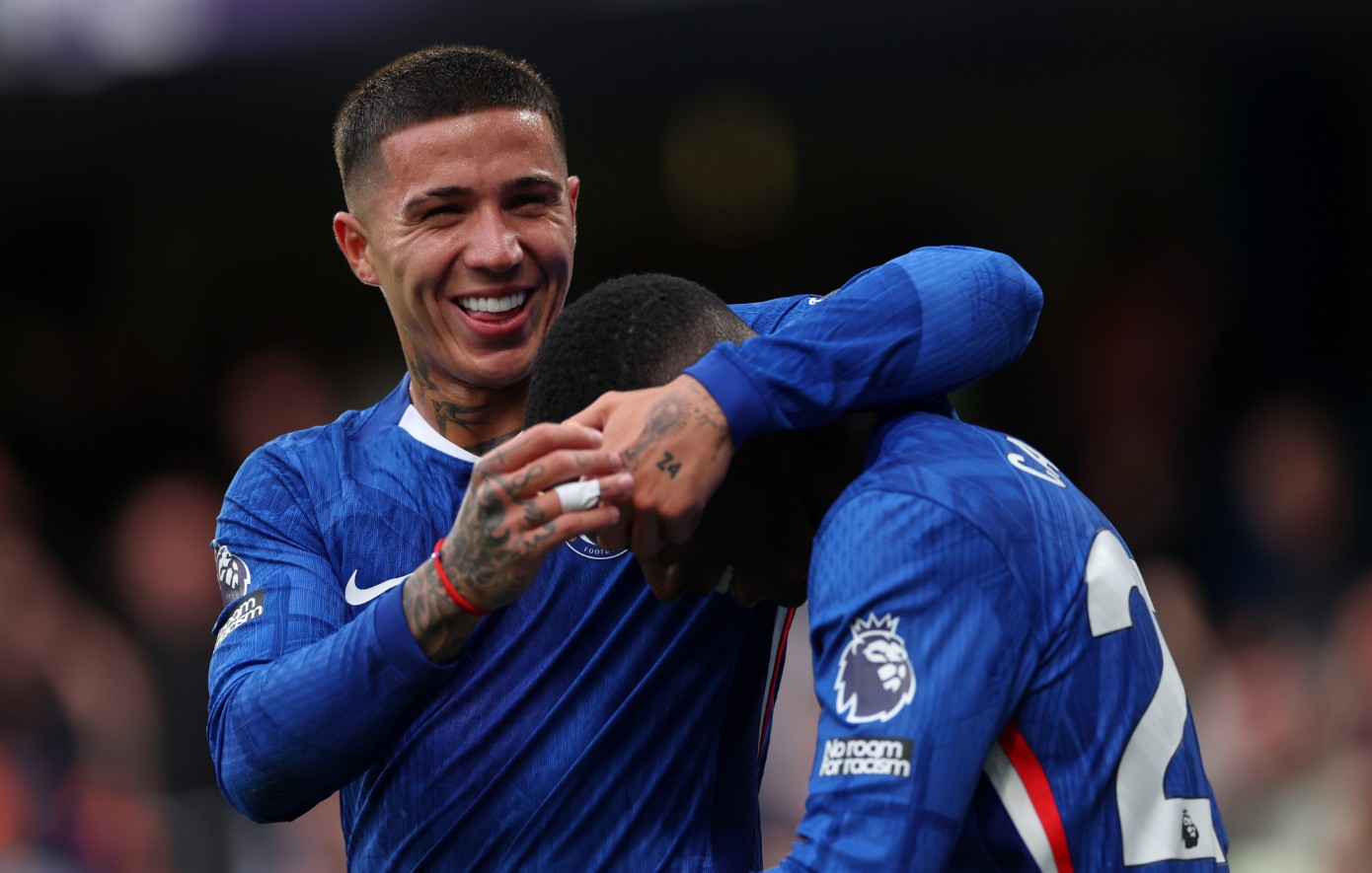 Premier League: Η Τσέλσι «γκρέμισε» τη Λίβερπουλ – Στην κορυφή η Άρσεναλ