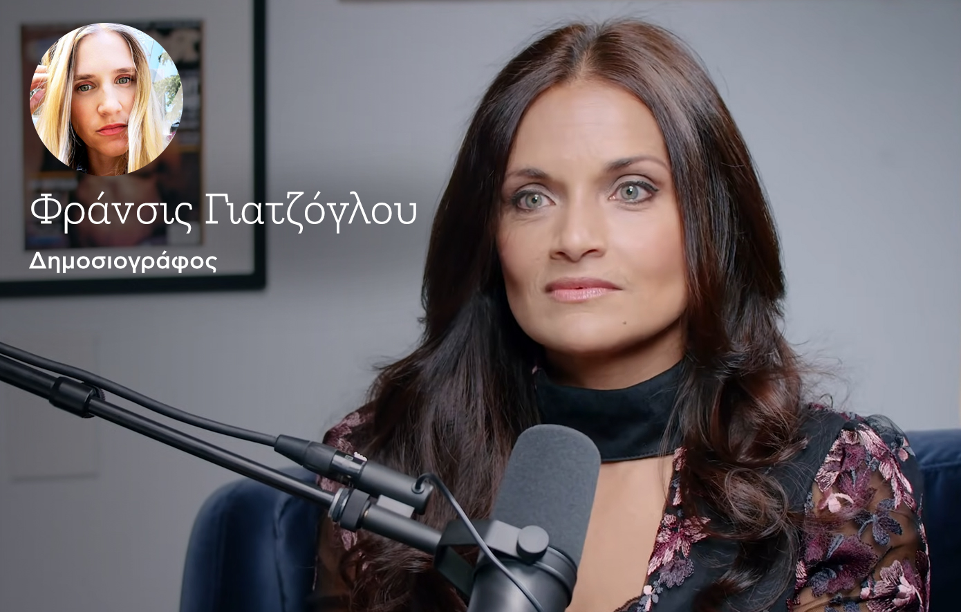 Dr. Shefali: Η ψυχολόγος που δίδαξε έναν διαφορετικό τρόπο να είμαστε γονείς – Η επαναστατική της φιλοσοφία για τη συνειδητή γονεϊκότητα