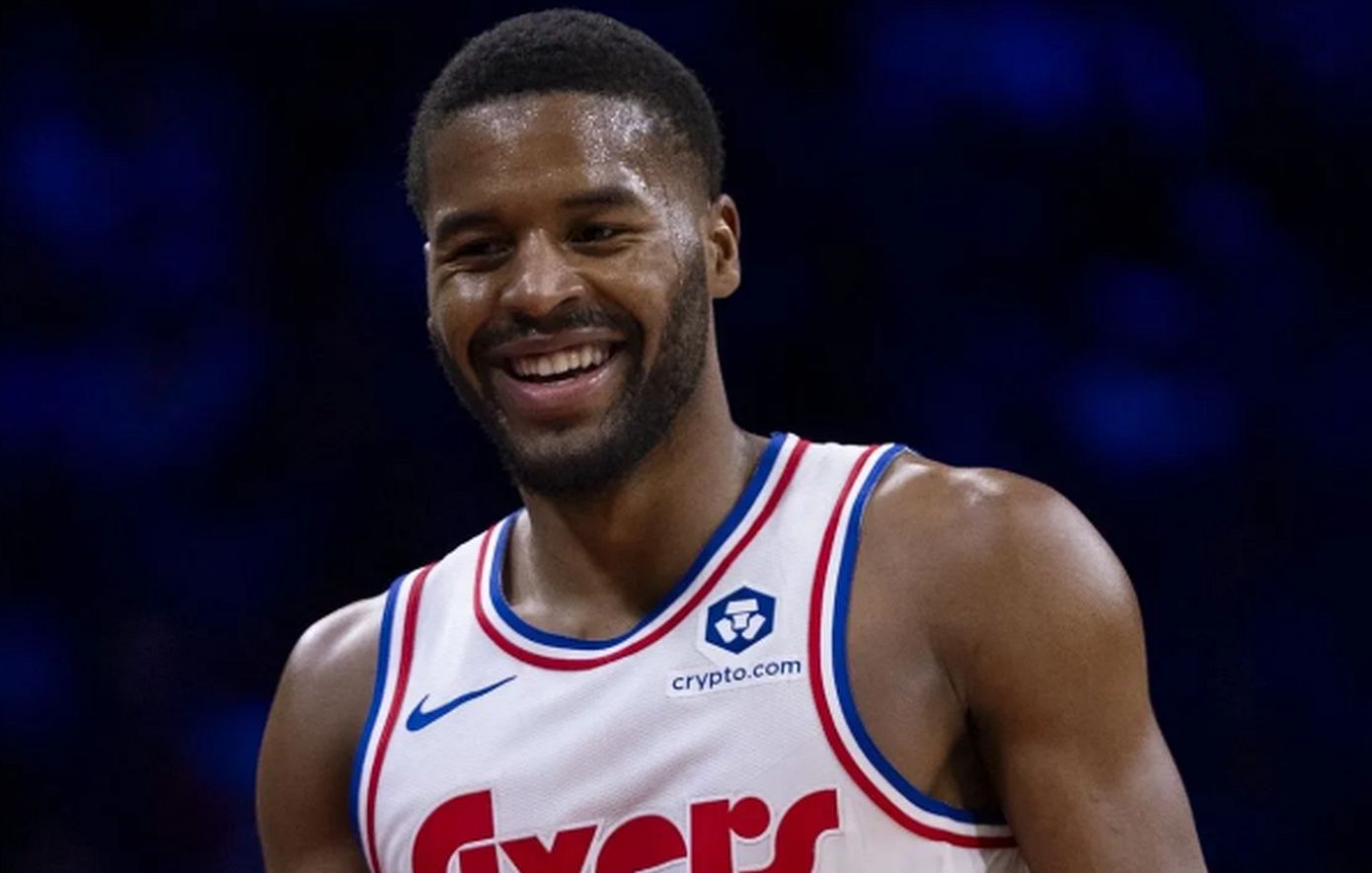 Ολυμπιακός: Ο Τζάρεντ Μπάτλερ που είχε ακουστεί για τον Ολυμπιακό και κατέληξε στον Ερυθρό Αστέρα κόπηκε στα ιατρικά