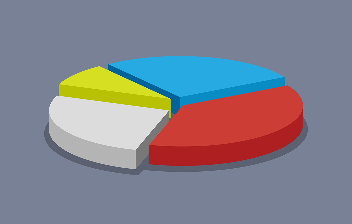 Νέα δημοσκόπηση: Διατηρεί το προβάδισμα η ΝΔ – Οι αναποφάσιστοι «κλειδί» των επόμενων εκλογών