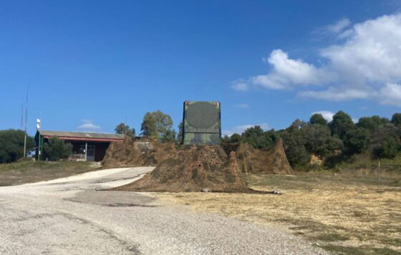 Ολοκληρώθηκε η εθνική διακλαδική άσκηση «Δούρειος Ίππος-25»