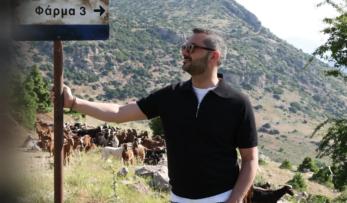 Φάρμα: Η τελευταία Δοκιμασία Ασυλίας θα «δείξει» τα δύο ζευγάρια προς αποχώρηση