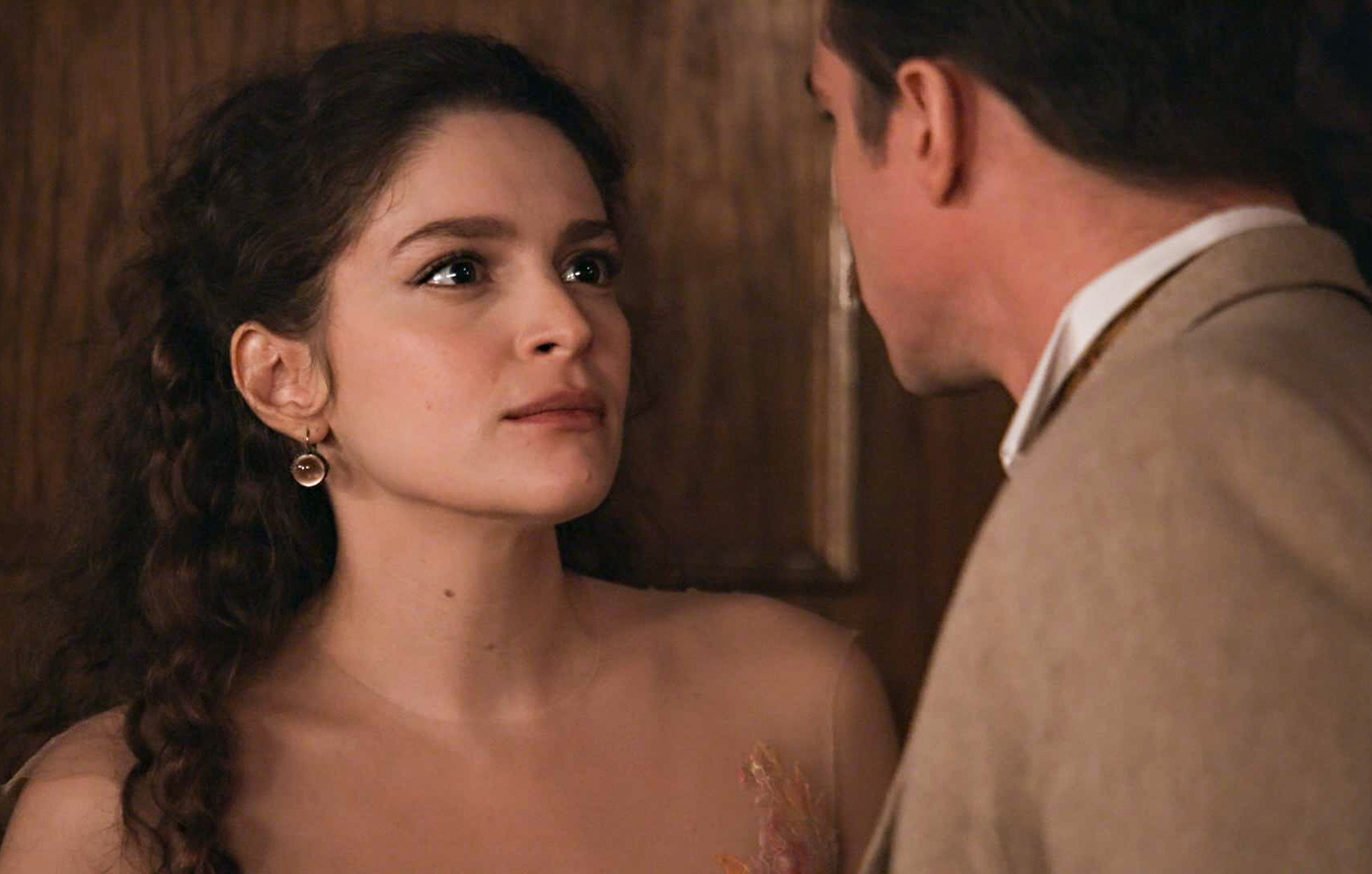 «Grand Hotel»: Όσα θα δούμε στο αποψινό διπλό επεισόδιο