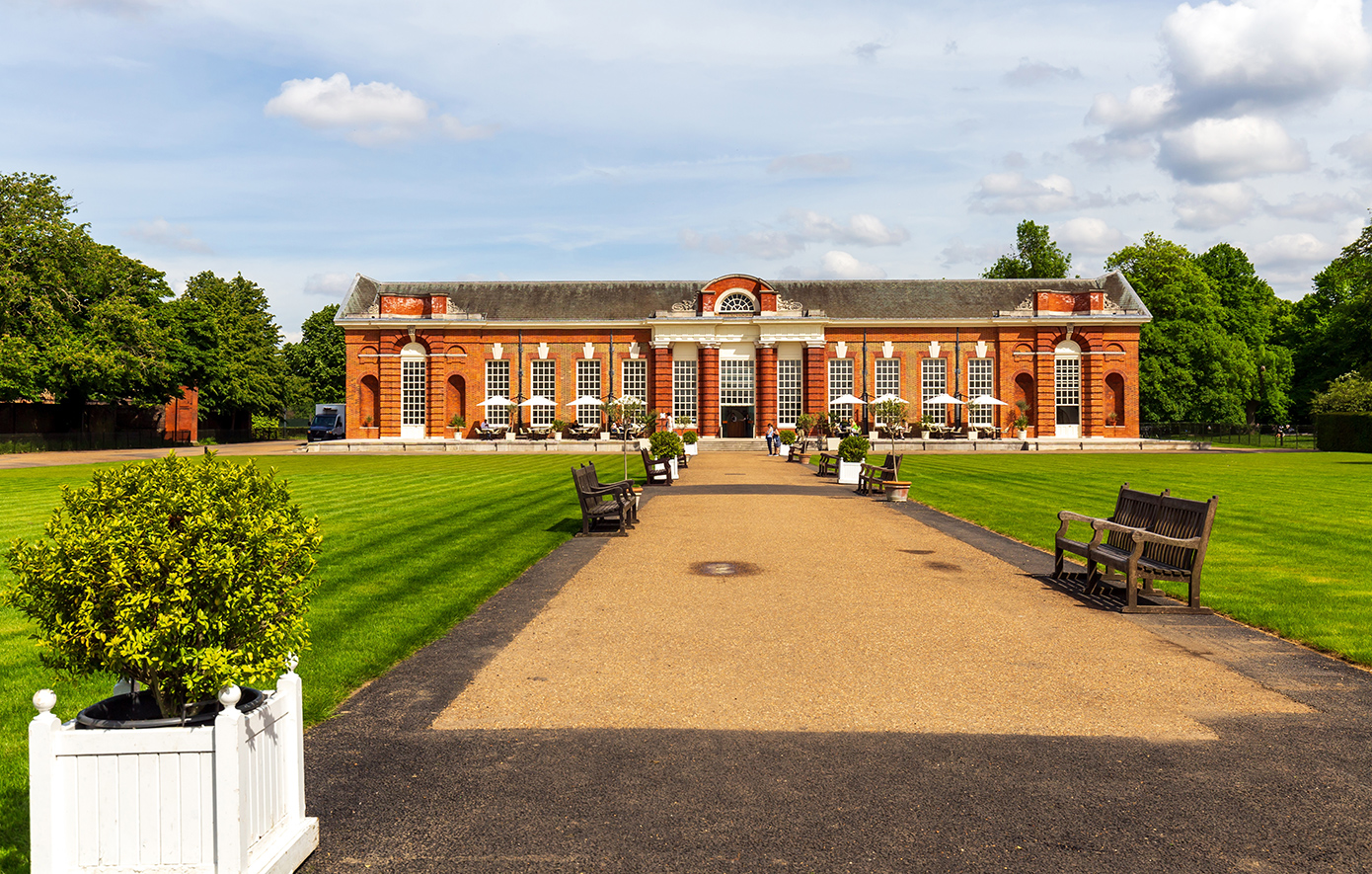 Τα εξωφρενικά κόστη των βασιλικών ανακαινίσεων στο Ηνωμένο Βασίλειο