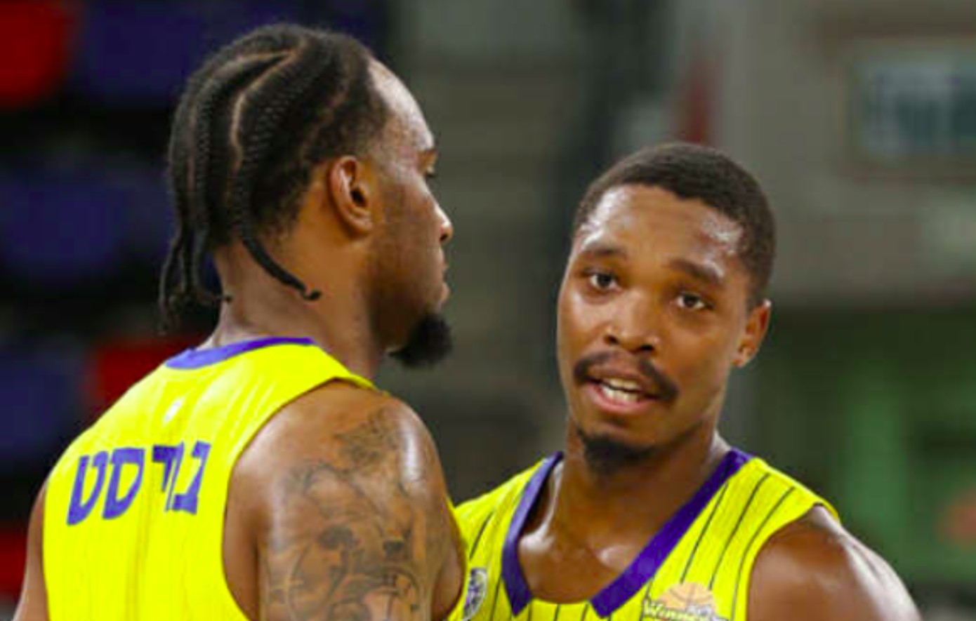 Euroleague: Η Μακάμπι πήρε το ντέρμπι με τη Χάποελ του Ιτούδη