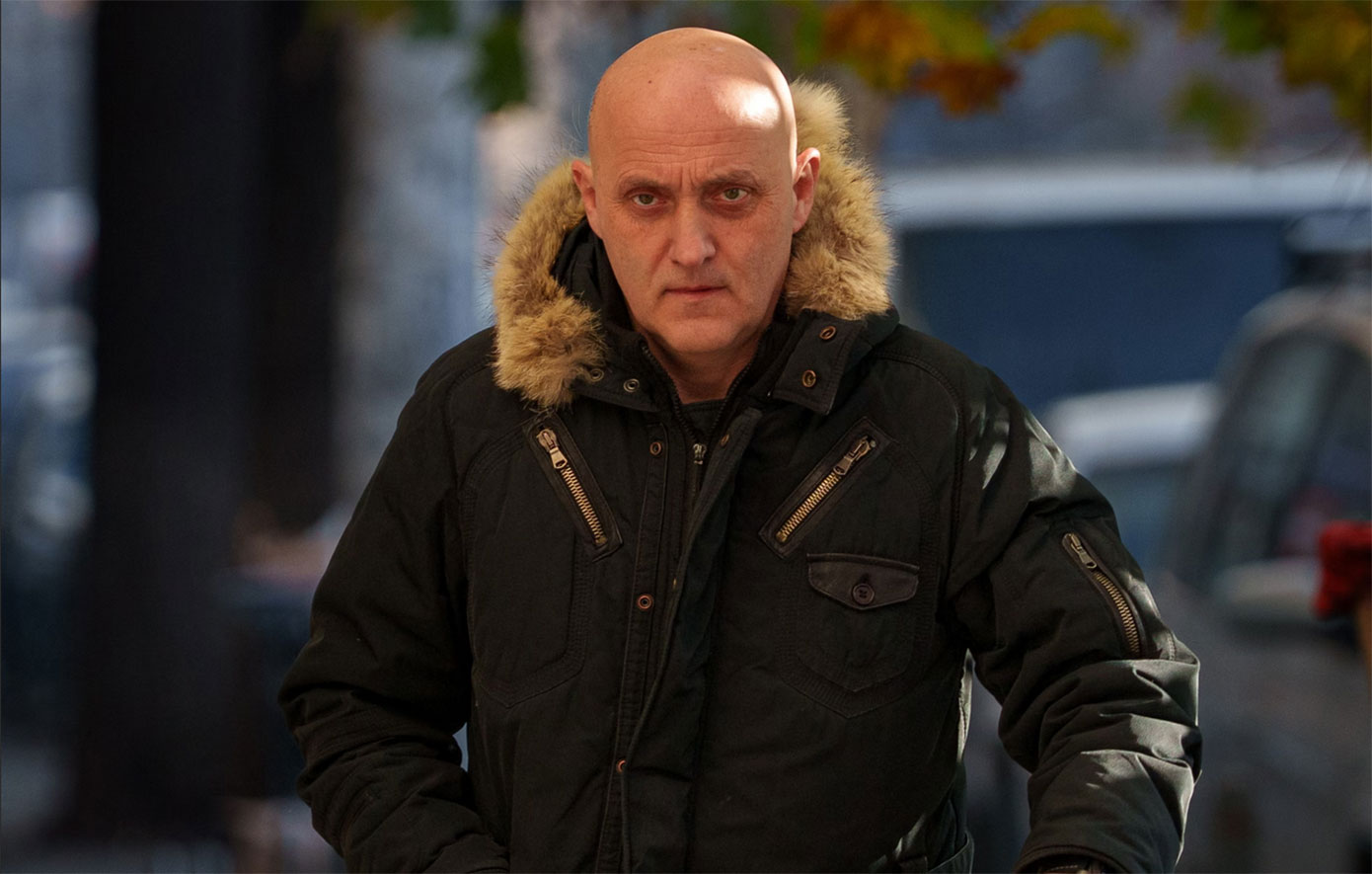 Οράτιου Πότρα: Ποιος είναι ο μισθοφόρος που παραλίγο να προκαλέσει πόλεμο Ευρώπης – Ρωσίας και κρατείται στο Ντουμπάι