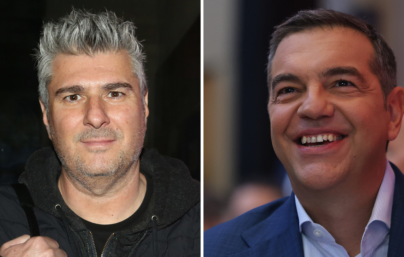 Μωραΐτης σε Τσίπρα: Αλέξη λέμε μη φέρεις τους ίδιους, τους σιχαινόμαστε και εσύ δεν ακούς