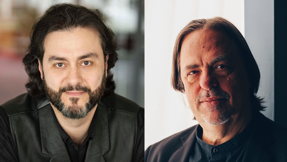 Verdi vs. Wagner – Δύο σπουδαίοι συνθέτες Όπερας, ένας μουσικός διάλογος στο Μέγαρο Μουσικής