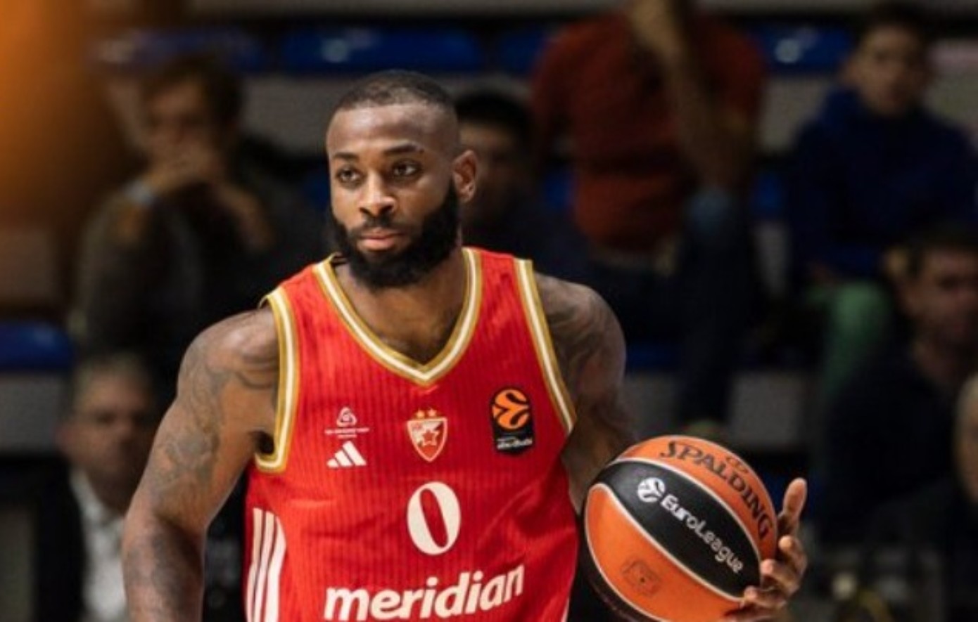 Euroleague: «Πετάει» ο Ερυθρός Αστέρας που νίκησε και τη Μακάμπι Τελ Αβίβ