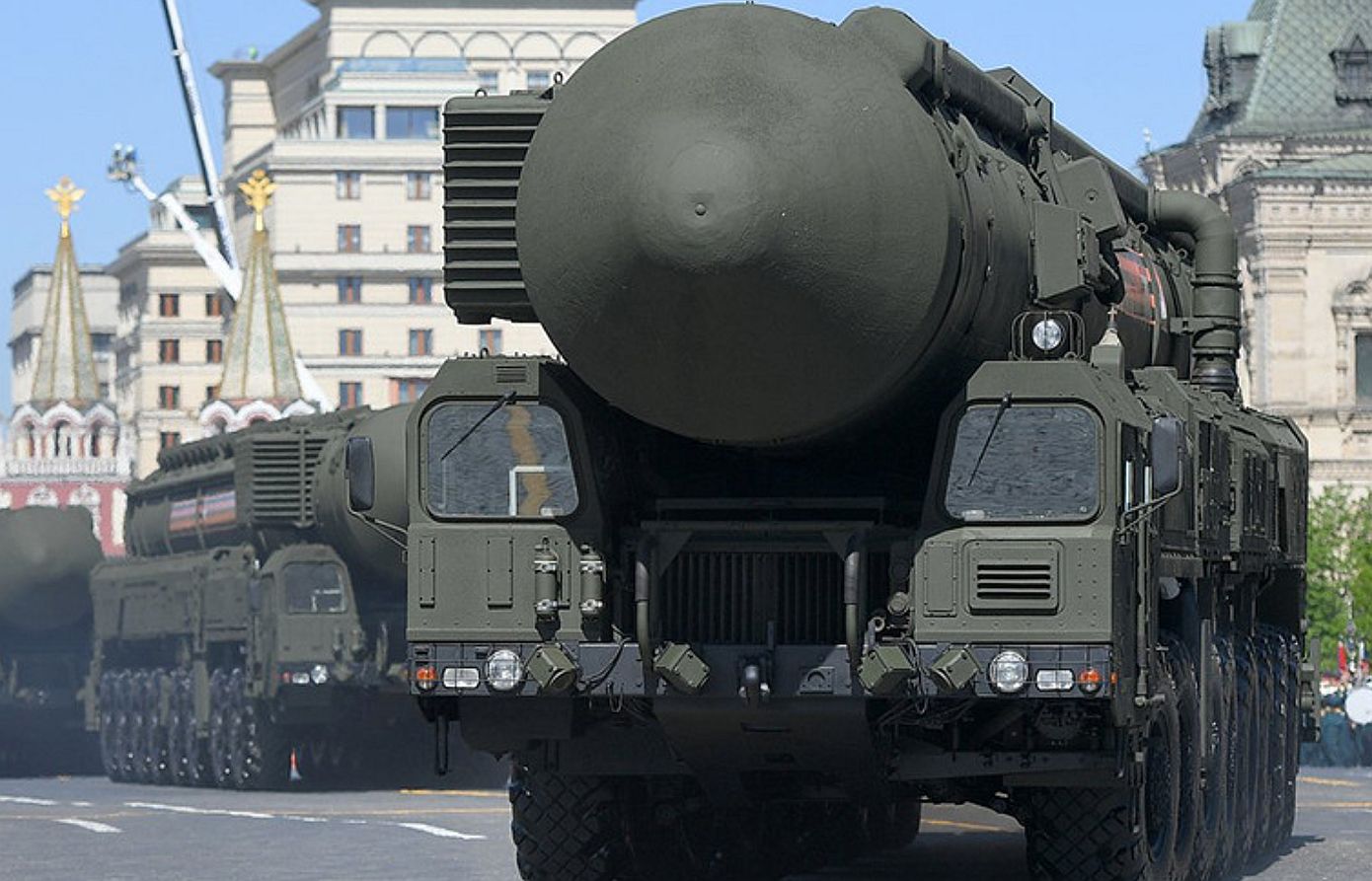 Λουκασένκο: Η ανάπτυξη υπερηχητικών πυραύλων Oreshnik από τη Ρωσία στη Λευκορωσία αποτελεί απάντηση στην κλιμάκωση από τη Δύση