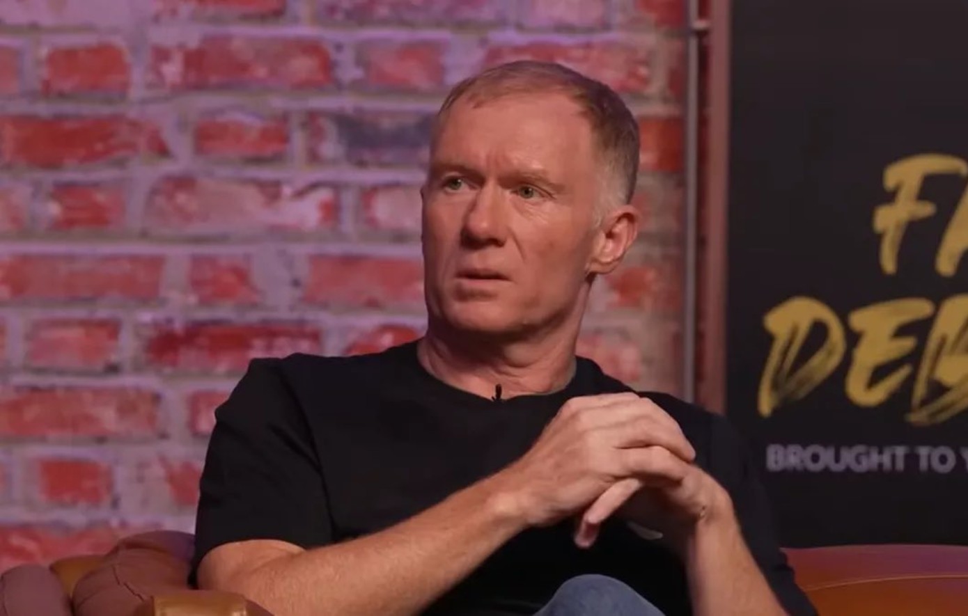 Πολ Σκόουλς: Εγκαταλείπει την καριέρα του στην τηλεόραση για να φροντίσει τον αυτιστικό γιο του