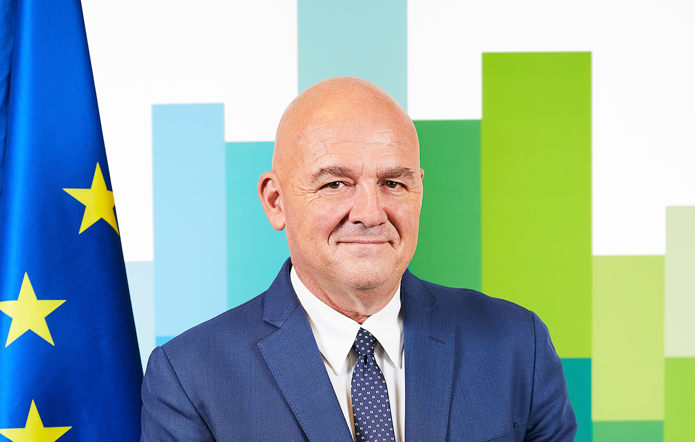 Stéphane Boujnah: Η Euronext αποτελεί το επίκεντρο για την ευρωπαϊκή ολοκλήρωση των κεφαλαιαγορών