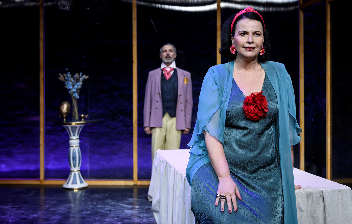 Νεκταρία Γιαννουδάκη: «Είμαστε μία παιδοκεντρική κοινωνία και την ίδια στιγμή το παιδί είναι παραμελημένο»