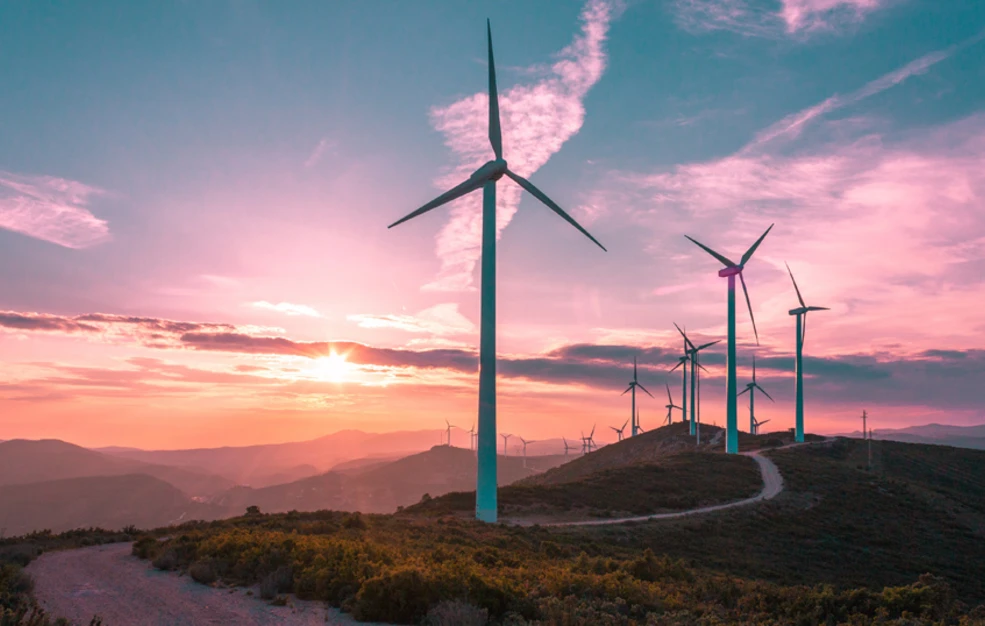 Ο Όμιλος ΔΕΗ επεκτείνει το αιολικό πάρκο Deleni στη Ρουμανία με επιπλέον ισχύ 85 MW