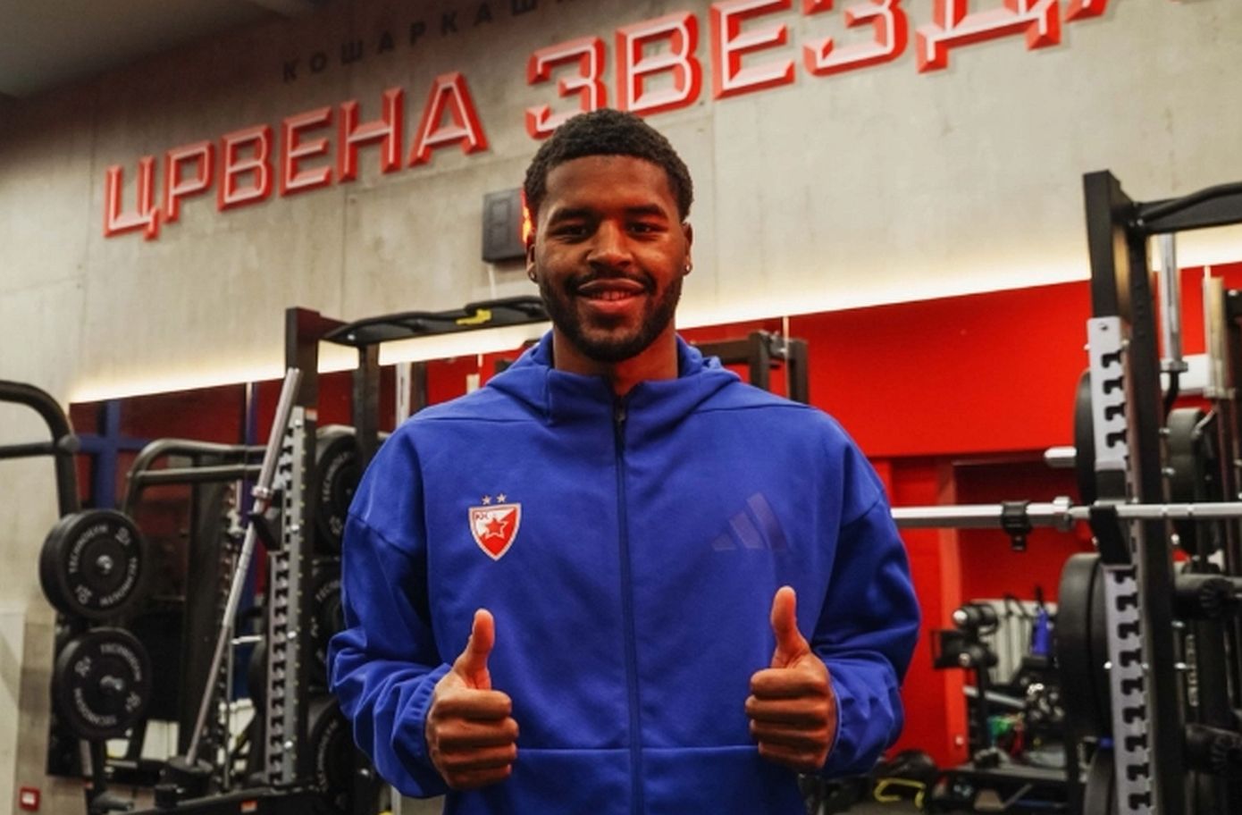 Euroleague: Τελικά πέρασε τα ιατρικά τέστ ο Τζάρεντ Μπάτλερ – Η ανακοίνωση του Ερυθρού Αστέρα