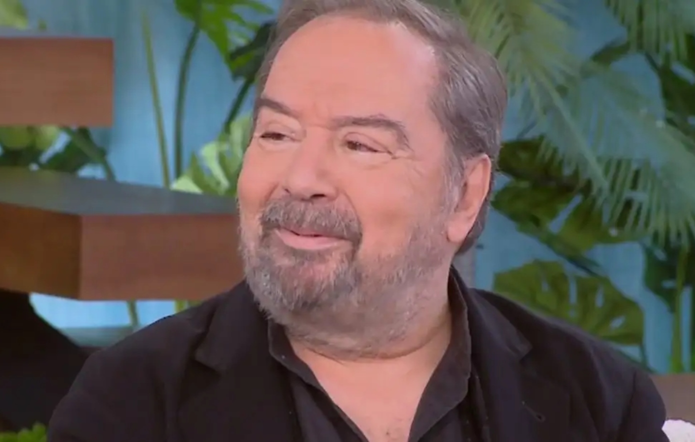 Σταμάτης Φασουλής: Έπινα ένα μπουκάλι βότκα την ημέρα για 10 χρόνια