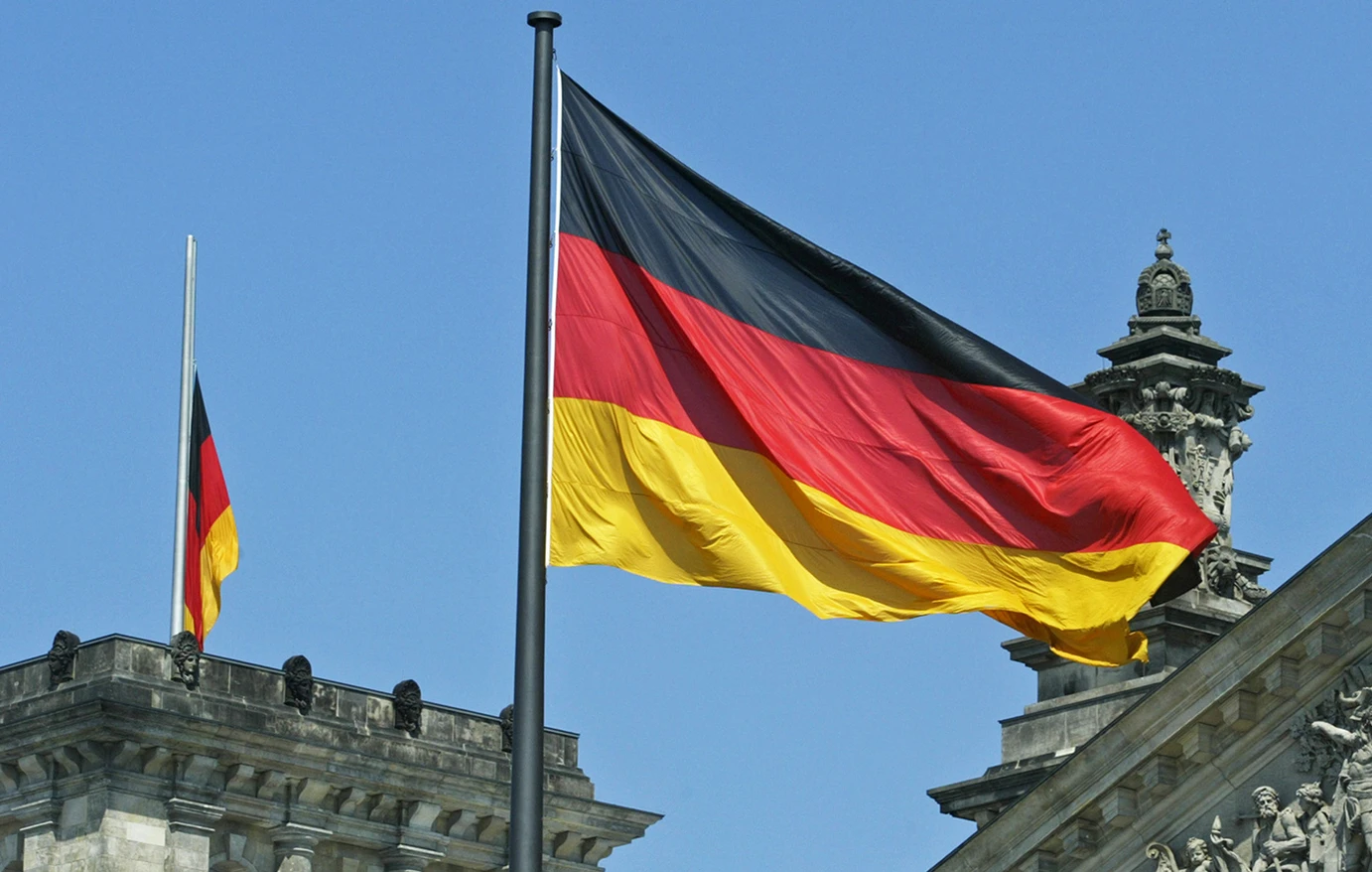 Γερμανία: Οι αμερικανικές κυρώσεις δεν στοχοθετούν τις γερμανικές θυγατρικές της Rosneft