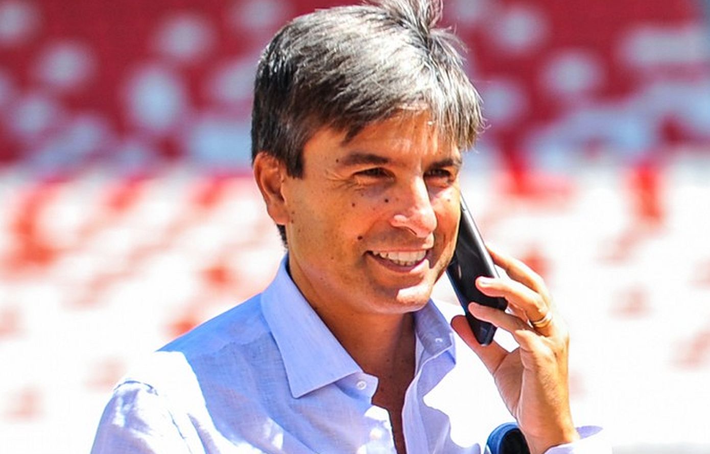 Παναθηναϊκός: Ο Ιταλός Τζιανκάρλο Ρομαϊρόνε στη λίστα για τη θέση του αθλητικού διευθυντή