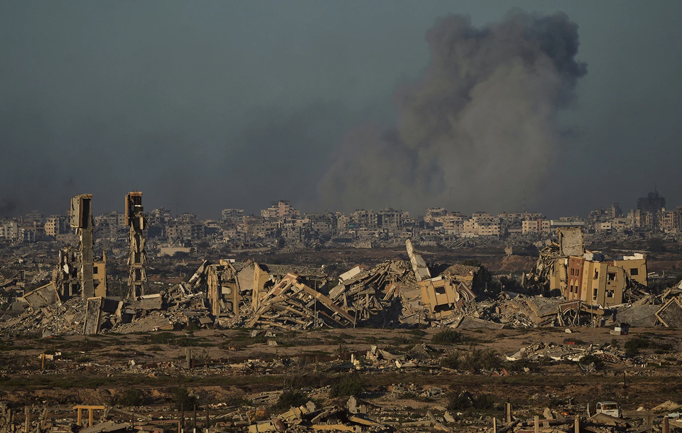 Πέρασε νόμος με τον οποίο θα εφαρμόζεται η ισραηλινή νομοθεσία στη Δυτική Όχθη – Το πρώτο βήμα για την προσάρτησή της