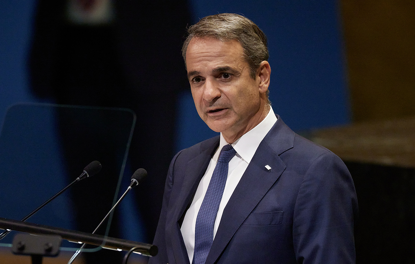 Σε Αίγυπτο και Κύπρο ο Κυριάκος Μητσοτάκης – Παύει η Μονή Σινά να αποτελεί αγκάθι στις σχέσεις Αθήνας – Καΐρου