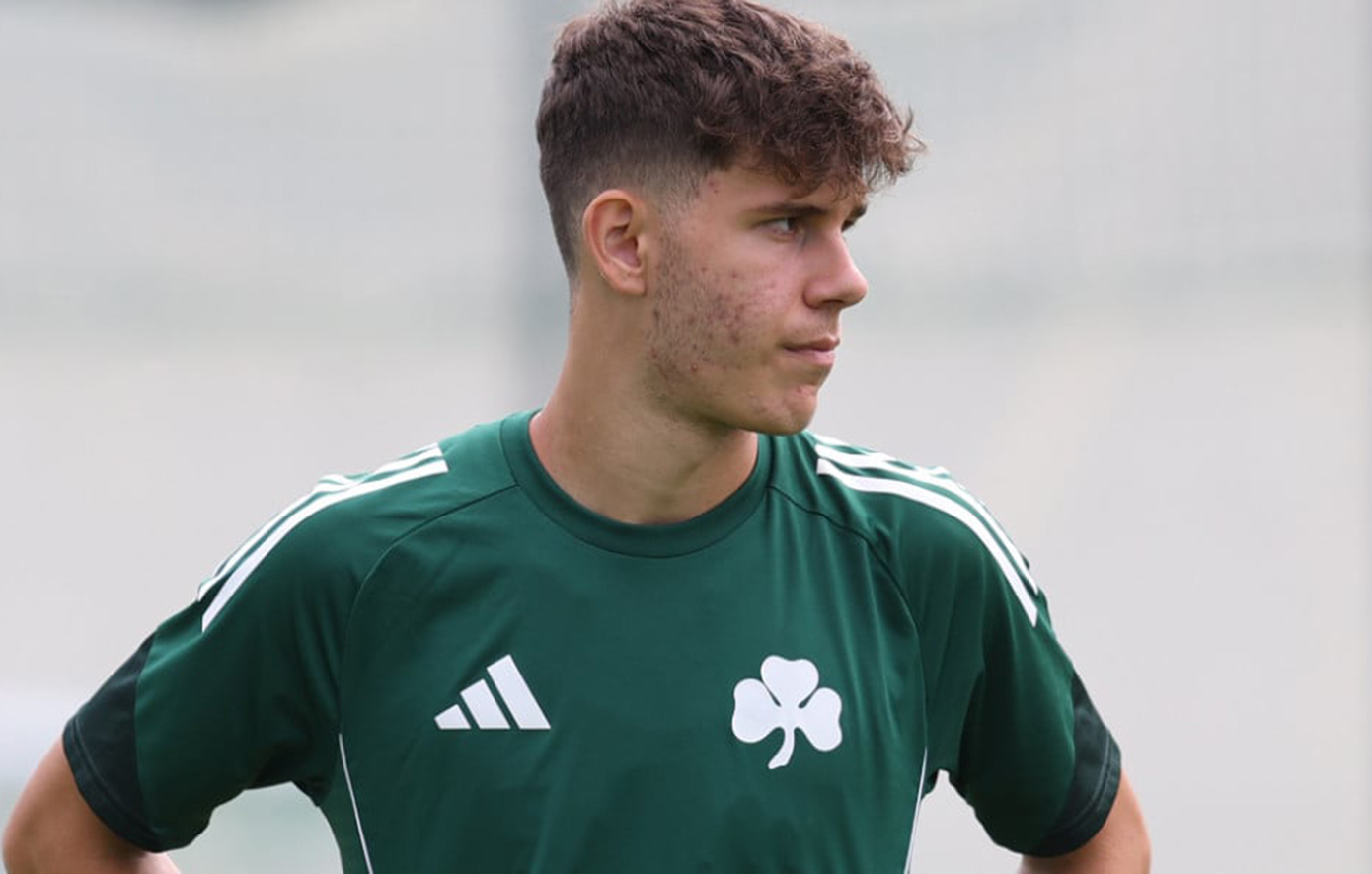 Ανακάλυψαν νέο «διαμάντι» στον Παναθηναϊκό με 119 γκολ – Τον έμαθε και ο Μπενίτεθ