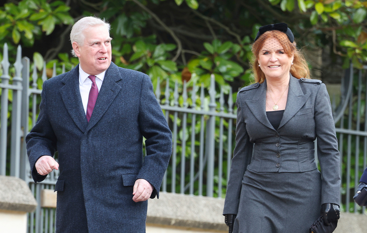 Πώς θα είναι η ζωή του πρώην πρίγκιπα Άντριου, καθώς γίνεται «ένας απλός πολίτης» – Το σπίτι, τα οικονομικά και η Σάρα Φέργκιουσον