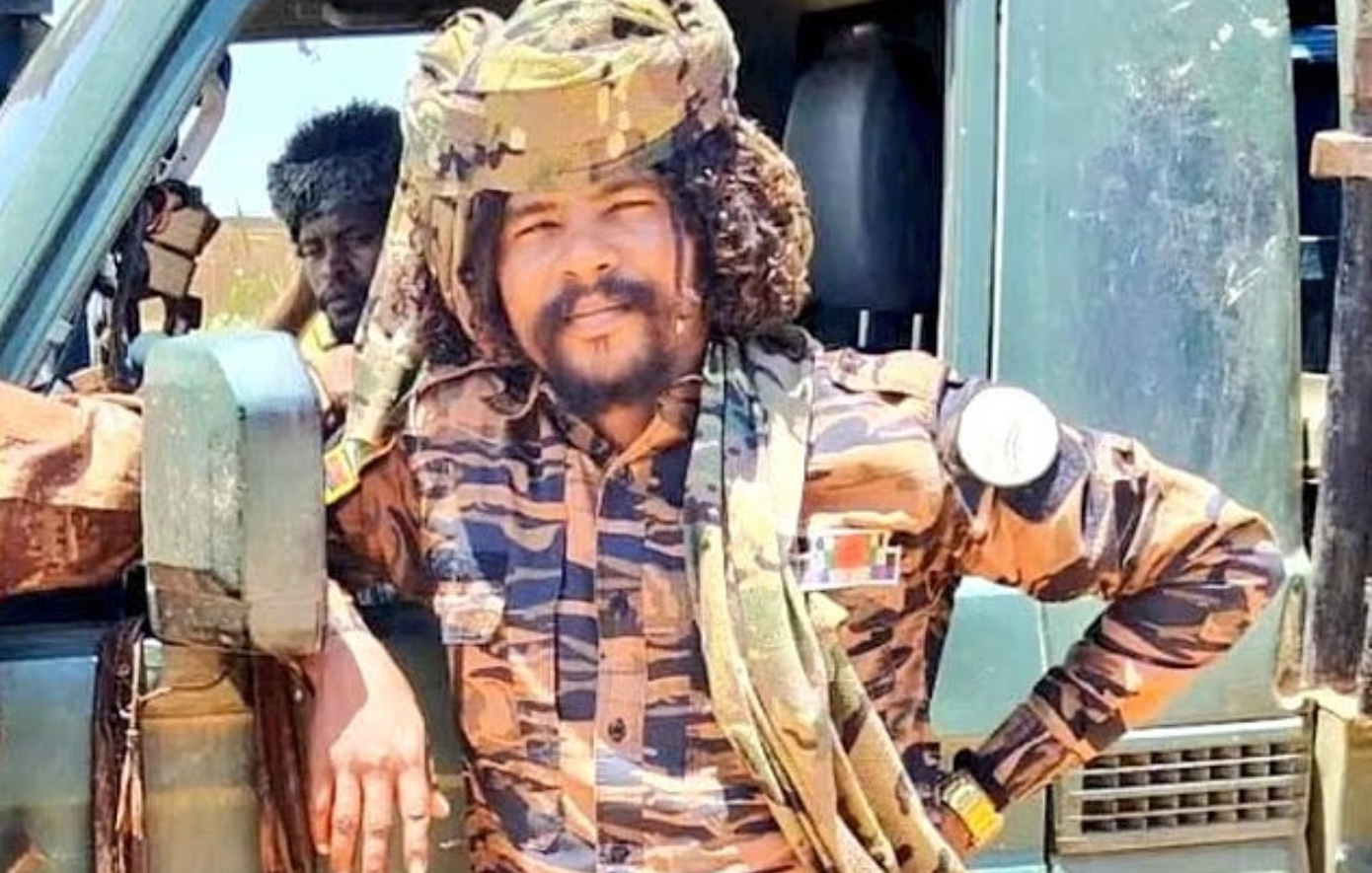 Συνελήφθη ο «χασάπης του αιώνα»: Ο πολέμαρχος Αμπού Λούλου που καυχιέται πως σκότωσε 2.000 άτομα στο Σουδάν