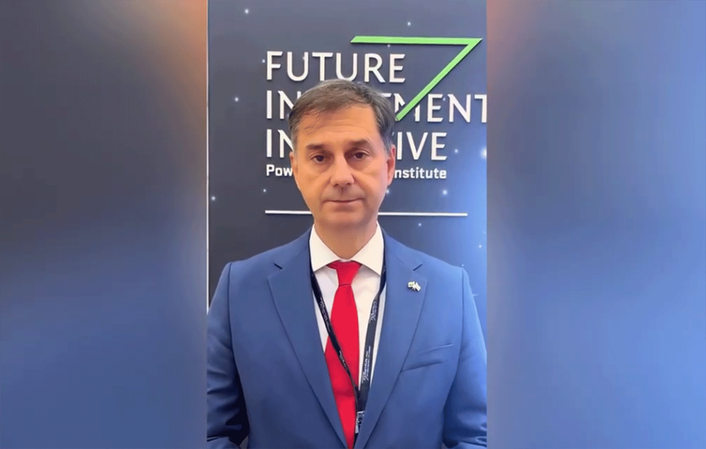 Χάρης Θεοχάρης: Η επίθεση στο γραφείο μου έθεσε σε κίνδυνο τις ζωές εργαζομένων – Η Δημοκρατία δεν φοβάται, δεν υποχωρεί