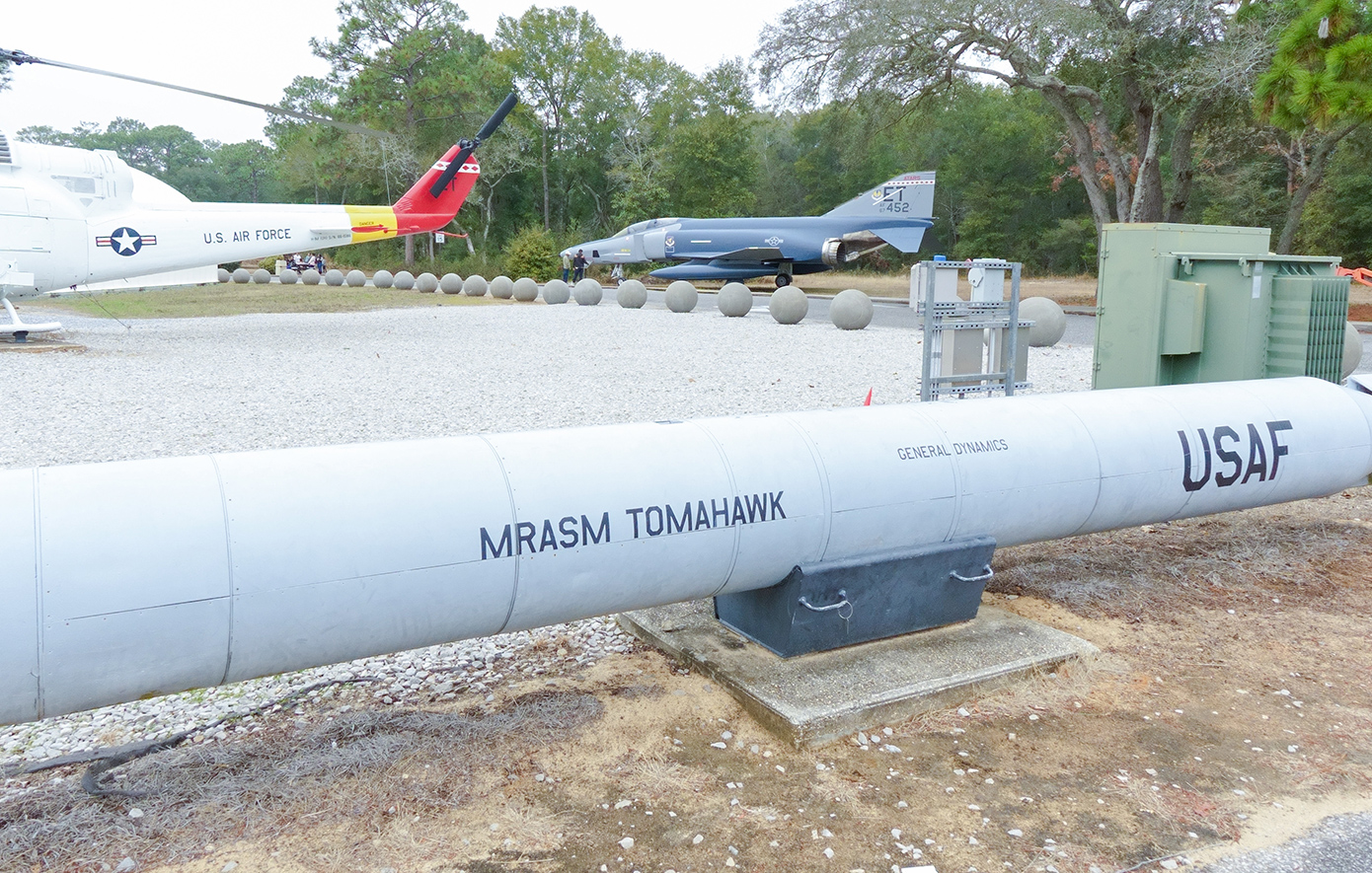 Αμερικανικά ΜΜΕ: «Πράσινο φως» για Tomahawk στην Ουκρανία από το Πεντάγωνο