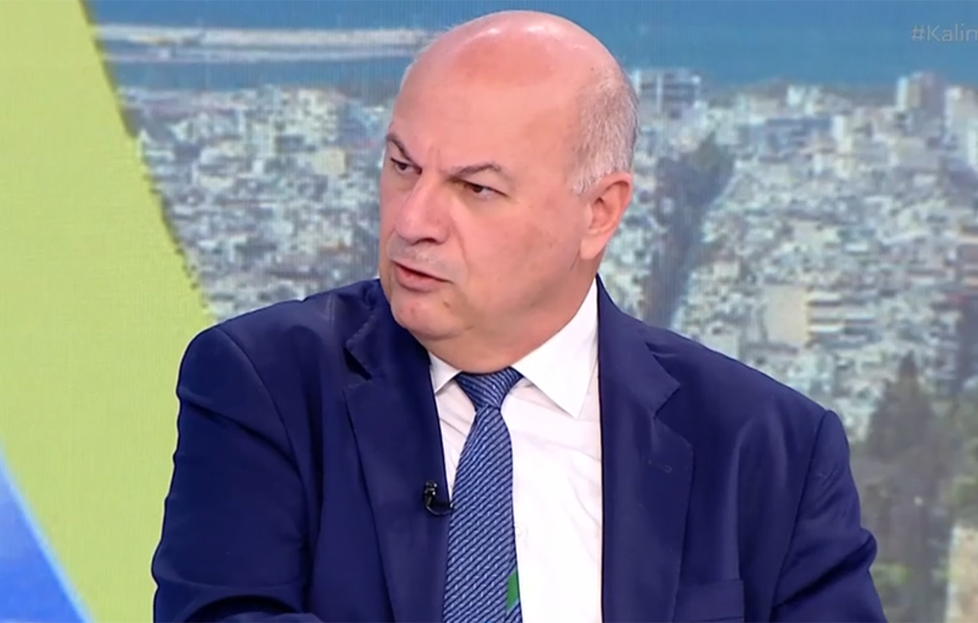 Τσιάρας: Σε υπηρεσιακή ετοιμότητα ο ΟΠΕΚΕΠΕ – Οι πληρωμές θα ξεκινήσουν μόλις ολοκληρωθεί η έρευνα της OLAF