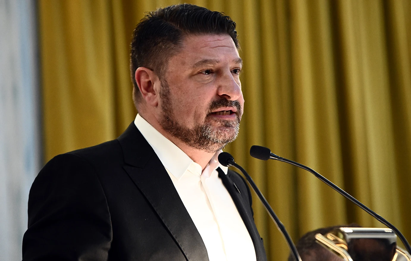 Χαρδαλιάς: «Το διαχρονικό “ΟΧΙ” των Ελλήνων μας δείχνει τον δρόμο της ευθύνης, της αξιοπρέπειας και της συλλογικής δύναμης»