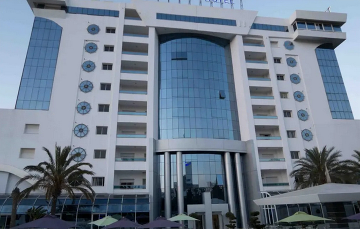 Τρόμος για μητέρα σε ξενοδοχείο: Την απήγαγαν, νάρκωσαν και χτύπησαν άγρια – Ξέφυγε και αρνήθηκαν να τη βοηθήσουν