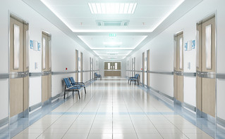 Νοσοκομείο